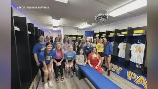 Buckeye Softball: Look Good, Feel Good, Play Good