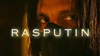 Bucky Barnes | Rasputin Remake @CinnamonBucky