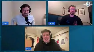 BUCS Breakdown - Week 10 review plus more news from BAFA