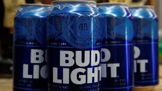 Bud Light faces backlash from liberals and conservatives over Dylan Mulvaney