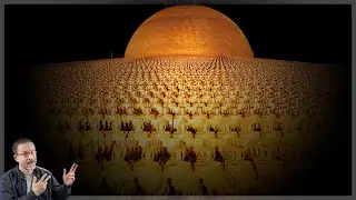 Buddha on Organized Religion