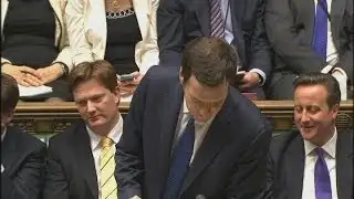 Budget 2014 : personal tax allowance raised