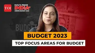 Budget 2023: Focus on capex push to avoid slowdown