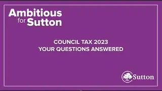 Budget 2023 - What happened to the Tramlink Sutton Extension?