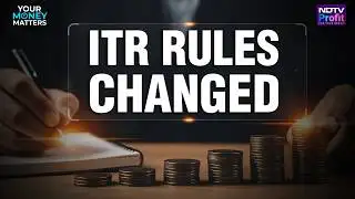 Budget 2026: Big Changes in ITR Filing, TCS Rates & Compliance Rules