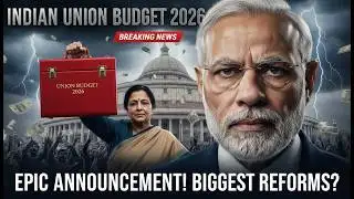 Budget 2026: Everything you need to know