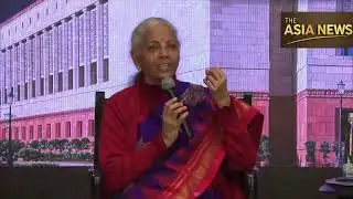 Budget 2026: Women, Work & What Are You Wearing? – FM Ka Strong Reply