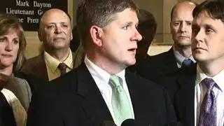 BUDGET IMPASSE - Negotiations Falter