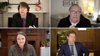 Budget: Inflationary instability & early election | SpectatorTV