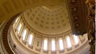 Budget Negotiations Continue