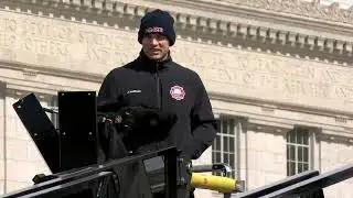 Budget shortfalls may worsen understaffing for Duluth firefighters