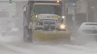 Buffalo and Erie County prepare for upcoming winter storm