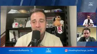 Buffalo Bills have fired head coach Sean McDermott