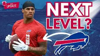 Buffalo Bills Just Made A Ceiling Raising Move