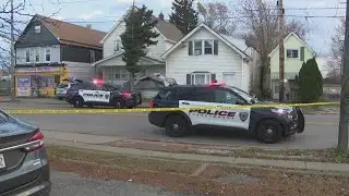 Buffalo man indicted in girlfriend