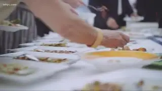 Buffets get the green light to reopen