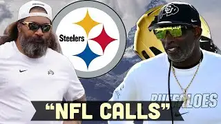 Buffs Forever: BREAKING: Coach Prime LOSES Key Assistant to the NFL