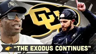 Buffs Forever: 🚨 COACH PRIME LOSES KEY OFFENSIVE COACH! Brett Bartolone LEAVES Colorado 