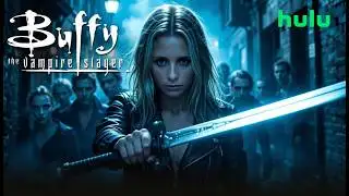 Buffy the Vampire Slayer Is Returning… But Not How Fans Expected (UPDATE)