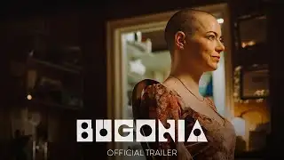 BUGONIA - Official Trailer [HD] - Only in Theaters October 24