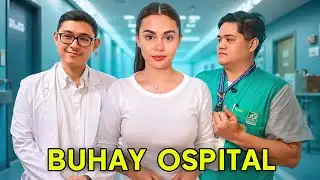 BUHAY OSPITAL | IVANA ALAWI