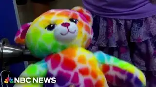 Build-A-Bear Workshop reports record revenue and growth