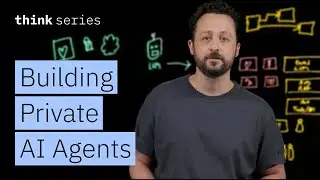 Build Private Agentic AI Flows with LLMs for Data Privacy