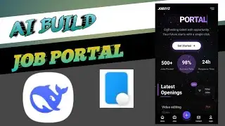 Build & Publish AI News App in Just 30 Minutes | No Coding | Step-by-Step Tutorial