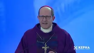 Building A Legacy 2019-Bishop David J. Walkowiak