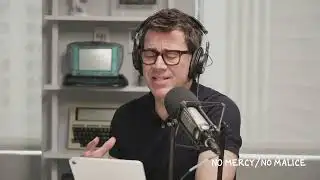 Built by Others | No Mercy / No Malice