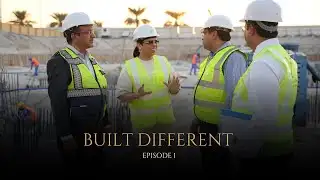 Built Different! BNW Developments x Ankur Aggarwal