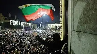 Bulgarian government resigns after mass anti-corruption protests