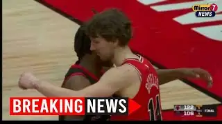 Bulls Dominate Raptors with a Strong 122-106 Victory