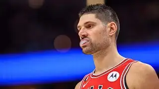 😱 Bulls Shock NBA: Vucevic Traded to Celtics! What’s Next? 🏀🔥