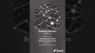 Bumble CEO, Breaking Barriers Song