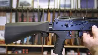 Bump stock inventor to shut down website