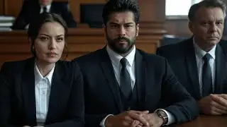 Burak & Fahriye Bridal Peace