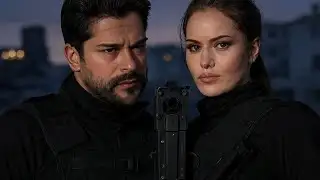 Burak & Fahriye   Concealed Affection