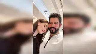 Burak & Fahriye   Hidden Embrace