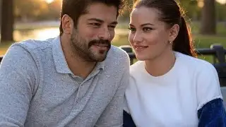 Burak & Fahriye Hidden Hurricanes