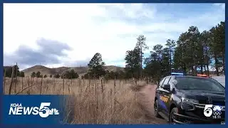 Bureaucratic delay for Douglas County to gain more control over shooting range