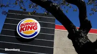 Burger King Parent Working on Reopening Dining Rooms, CEO Says