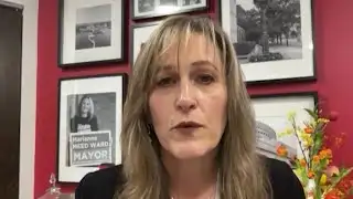 Burlington mayor delegates some ‘strong mayor powers’ to others