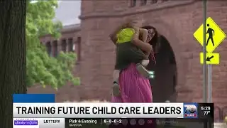 Burlington YMCA program aims to engage new teachers