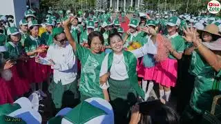 Burma leh Russia thuthar kha le