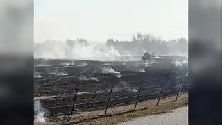 Burn bans issued for Cooke, Garvin counties