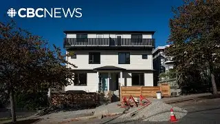 Burnaby, B.C., scales back multiplex housing program after public backlash
