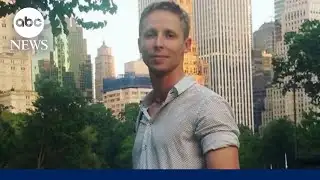 Burning Man: Death in the desert