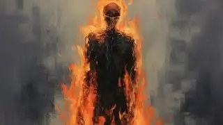  Burning Man!  Suspect Comes Forward… Justice Served for Vadim Kruglov. ⚖️