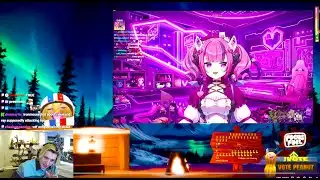 BurntPeanut Calls out the VTuber Community for being Toxic